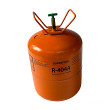 404 gas factory directly refrigerant 404a 99.99% R404a refrigerant gas